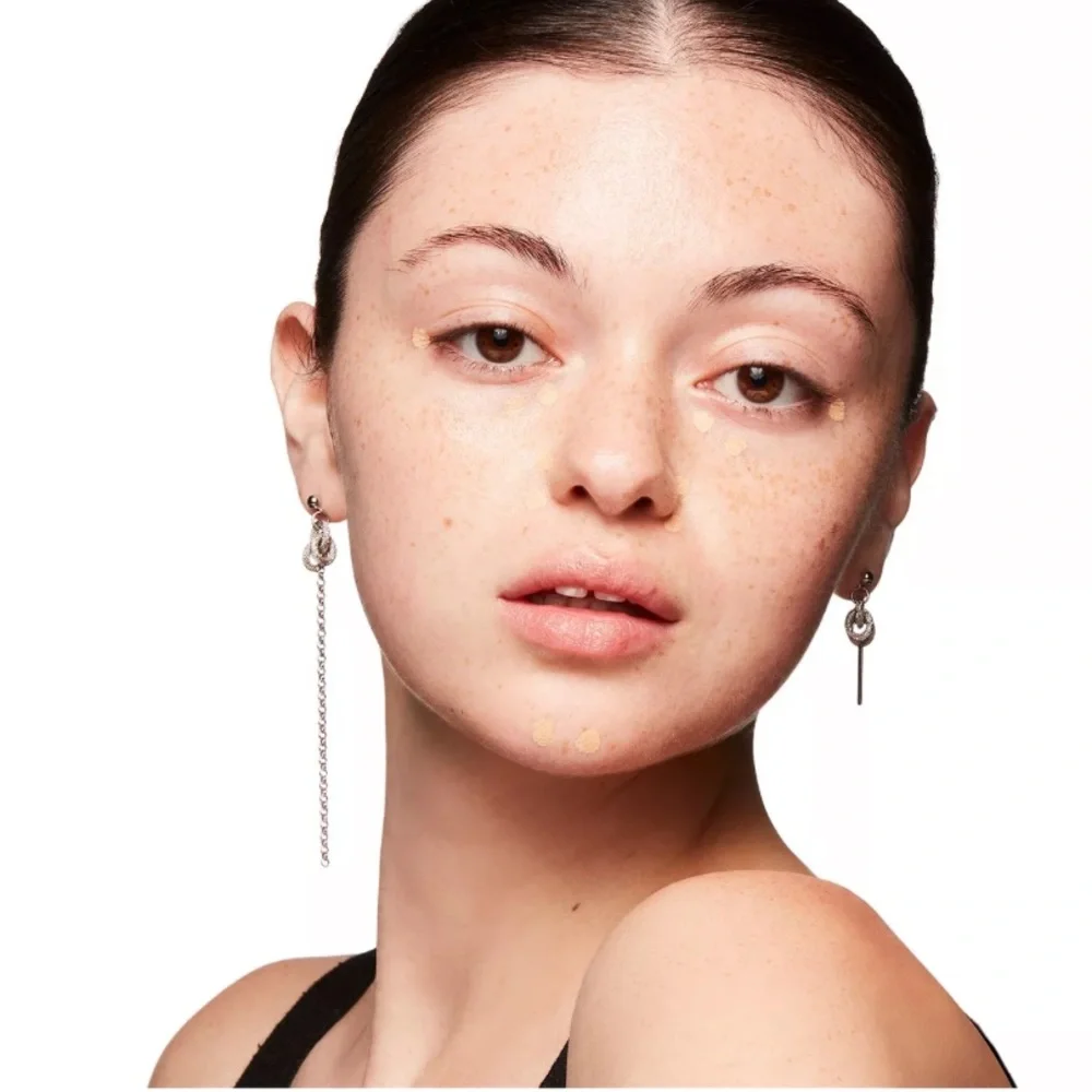MAC Studio Fix 24-Hour Smooth Wear Concealer NC20